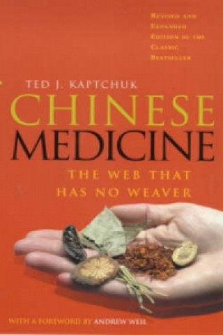 Carte Chinese Medicine Ted J Kaptchuk