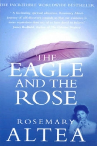 Carte Eagle And The Rose Rosemary Altea