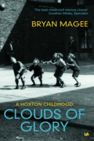 Kniha Clouds Of Glory Bryan Magee
