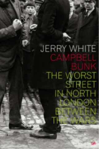 Книга Campbell Bunk Jerry White