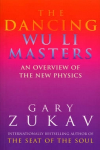 Carte Dancing Wu Li Masters Gary Zukav