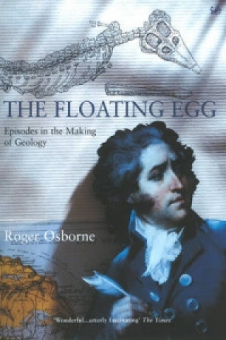 Kniha Floating Egg Roger Osborne