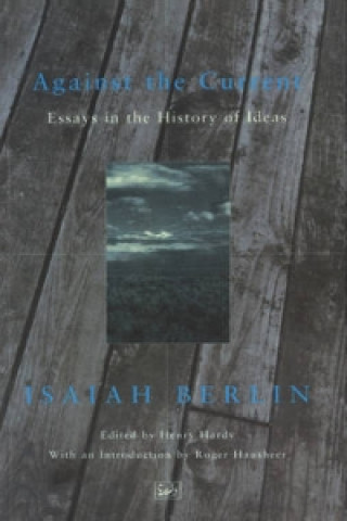 Könyv Against the Current Isaiah Berlin