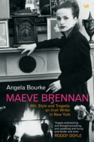 Βιβλίο Maeve Brennan Angela Bourke