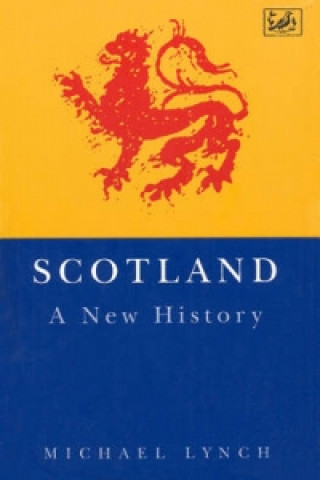 Könyv Scotland Michael Lynch