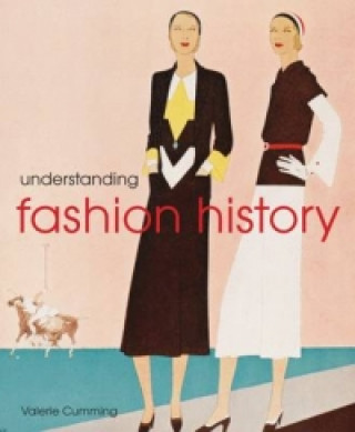 Carte Understanding Fashion History Valerie Cumming