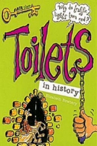 Book Toilets Elizabeth Newbery