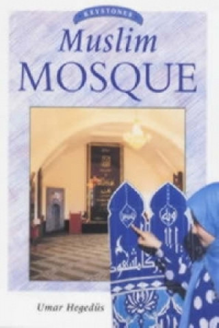 Libro Muslim Mosque Umar Hegedus