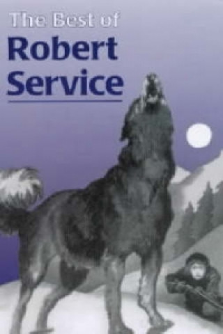 Kniha Best of Robert Service Robert Service