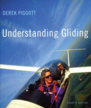 Livre Understanding Gliding Derek Pigott