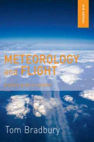 Carte Meteorology and Flight Tom Bradbury