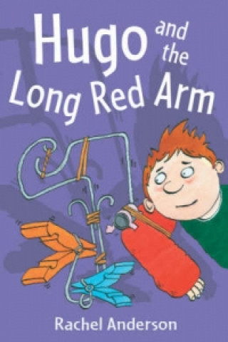 Carte Year 4: Hugo and the Long Red Arm Lachel Anderson