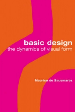 Книга Basic Design M de Sausmarez