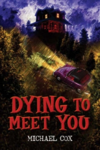 Könyv Dying to Meet You Michael Cox