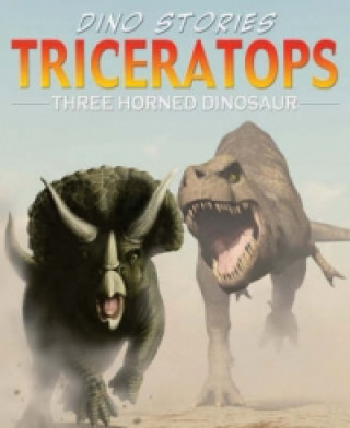 Книга Triceratops 