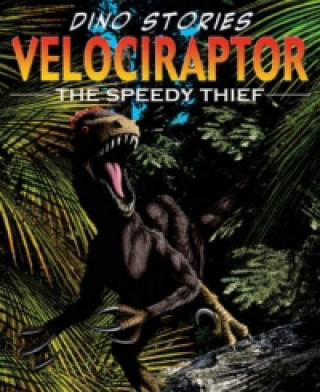Carte Velociraptor David West