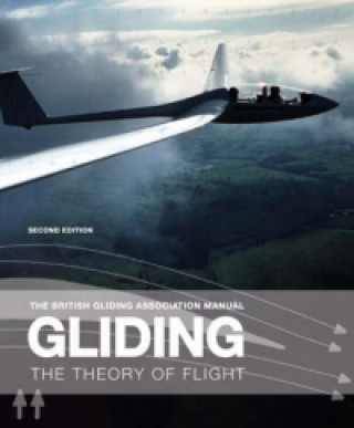 Könyv British Gliding Association Manual: Gliding British Gliding Association