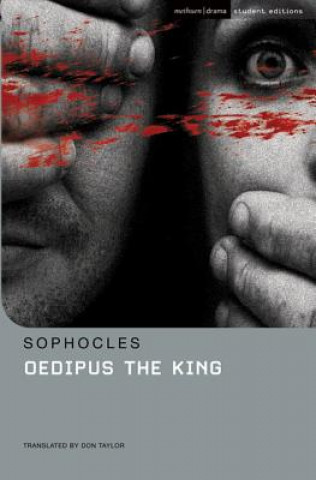 Könyv Oedipus the King Sophocles