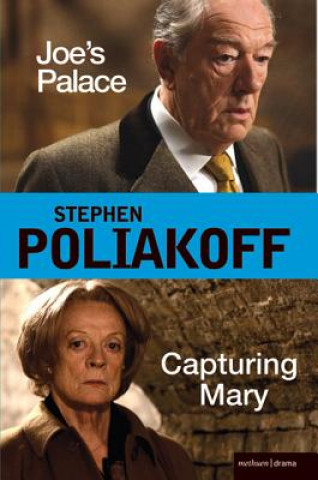 Knjiga Joe's Palace' and 'Capturing Mary' Stephen Poliakov