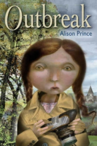 Kniha Outbreak Alison Prince