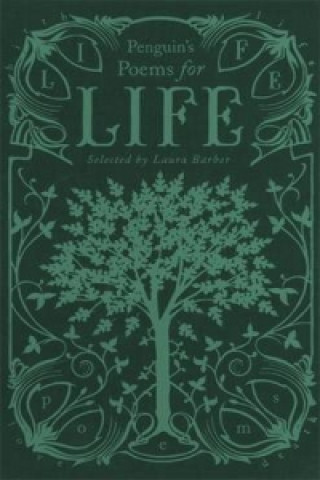 Kniha Penguin's Poems for Life Laura Barber