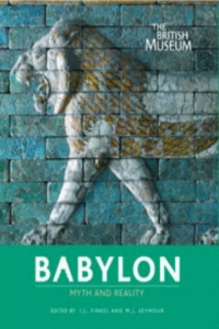 Könyv Babylon I Finkle