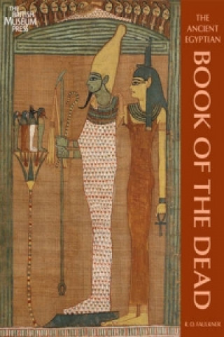 Carte Ancient Egyptian Book of the Dead R O Faulkner