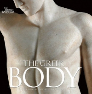 Könyv Greek Body Ian Jenkins