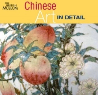 Carte Chinese Art in Detail Carol Michaelson