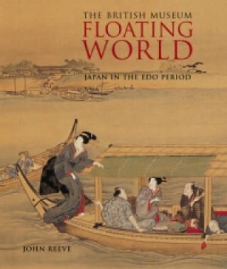 Книга Floating World John Reeve