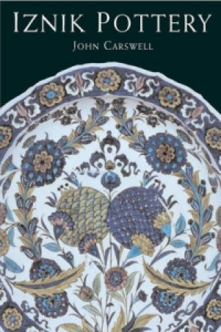 Carte Iznik Pottery John Carswell