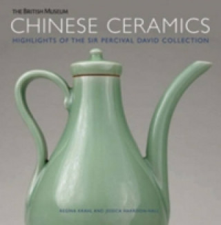 Knjiga Chinese Ceramics Regina Krahl