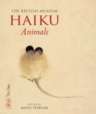 Book Haiku Animals Mavis Pilbeam