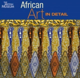 Carte African Art in Detail Christopher Spring