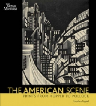 Könyv American Scene Stephen Coppel