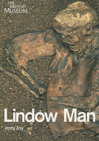 Kniha Lindow Man Jody Joy
