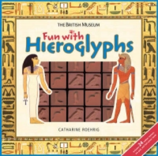 Carte Fun with Hieroglyphs 