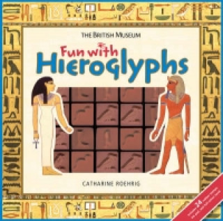 Βιβλίο Fun with Hieroglyphs 