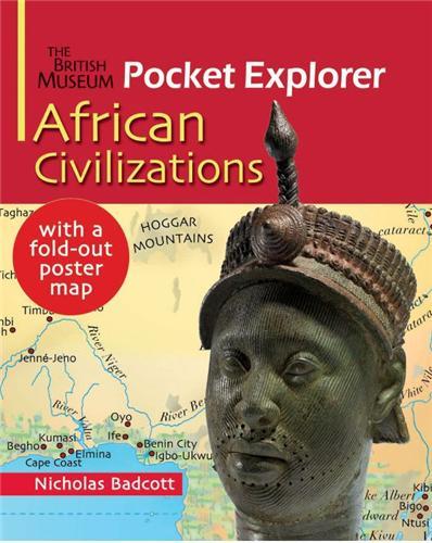Carte British Museum Pocket Explorer African Civilizations Nicholas Badcott