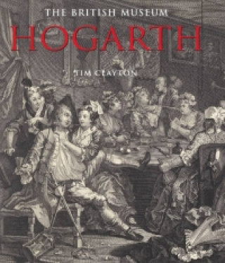 Carte Hogarth Tim Clayton