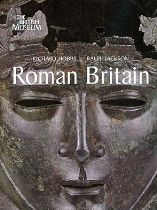 Книга Roman Britain Ralph Jackson