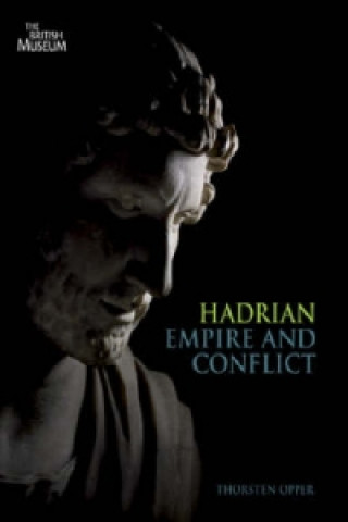 Book Hadrian Thorsten Opper