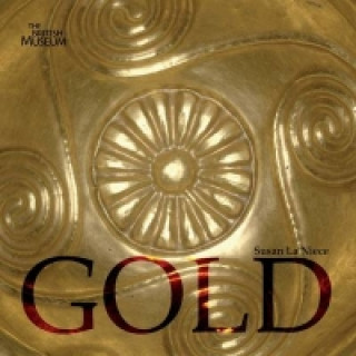 Knjiga Gold Susan La Niece