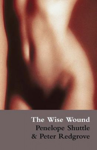 Kniha Wise Wound Michael Redgrove