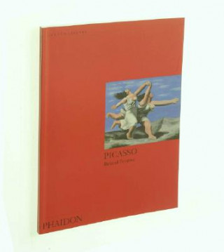 Kniha Picasso Roland Penrose