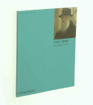 Книга Pissarro Christopher Lloyd