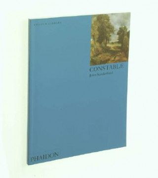 Könyv Constable John Sutherland