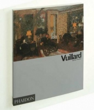Kniha Vuillard Belinda Thompson
