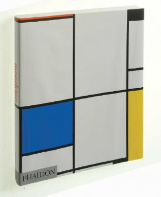 Книга Mondrian John Milner