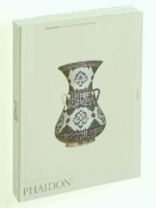 Книга Islamic Arts Jonathan Bloom